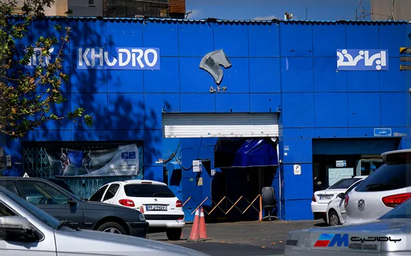 پیش بینی وضعیت بازار خودرو